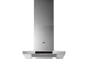 AEG 8000 Series 60cm Chimney Cooker Hood | DKB5660HM