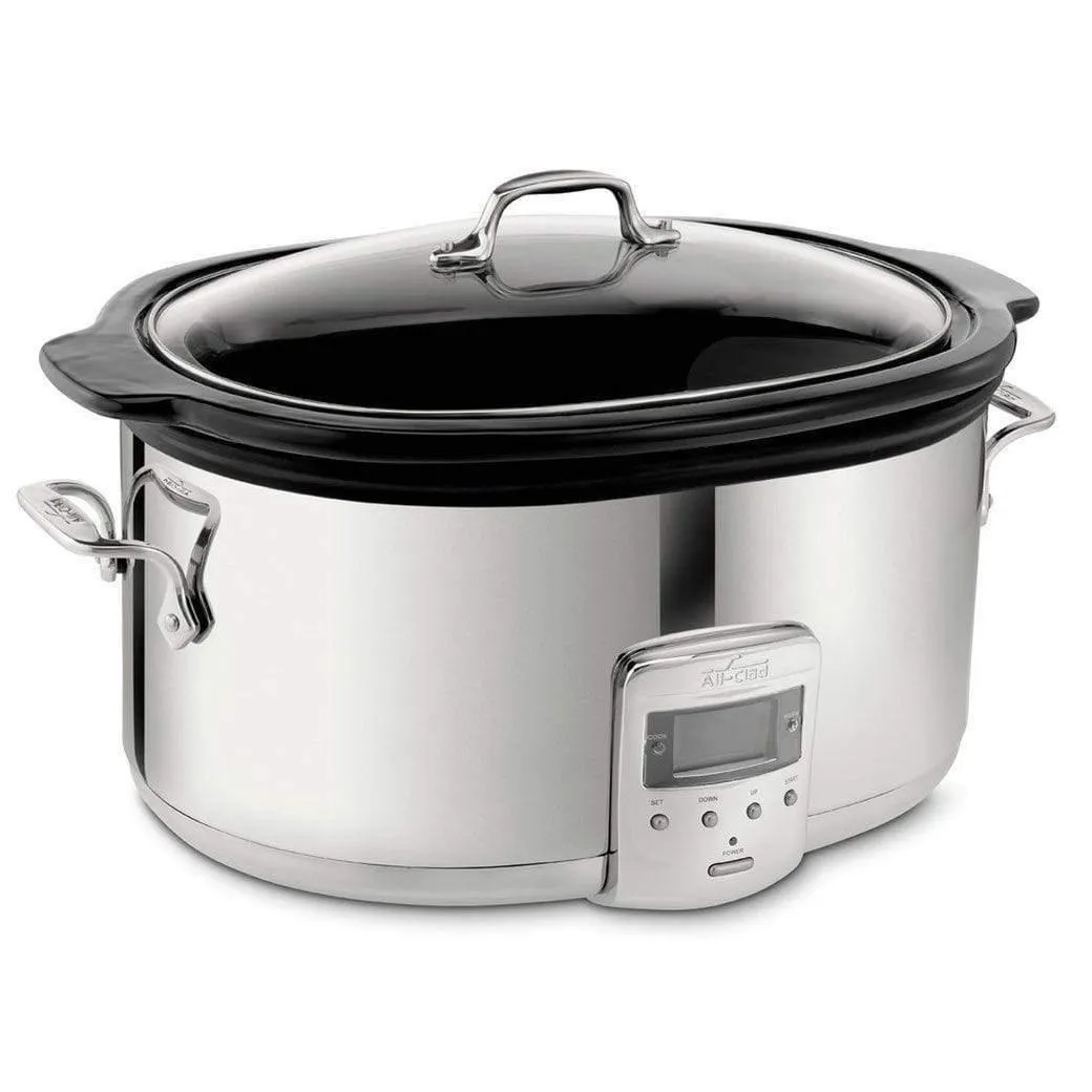 All-Clad Slow Cooker