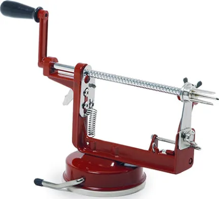 APPLE MASTER PEELER