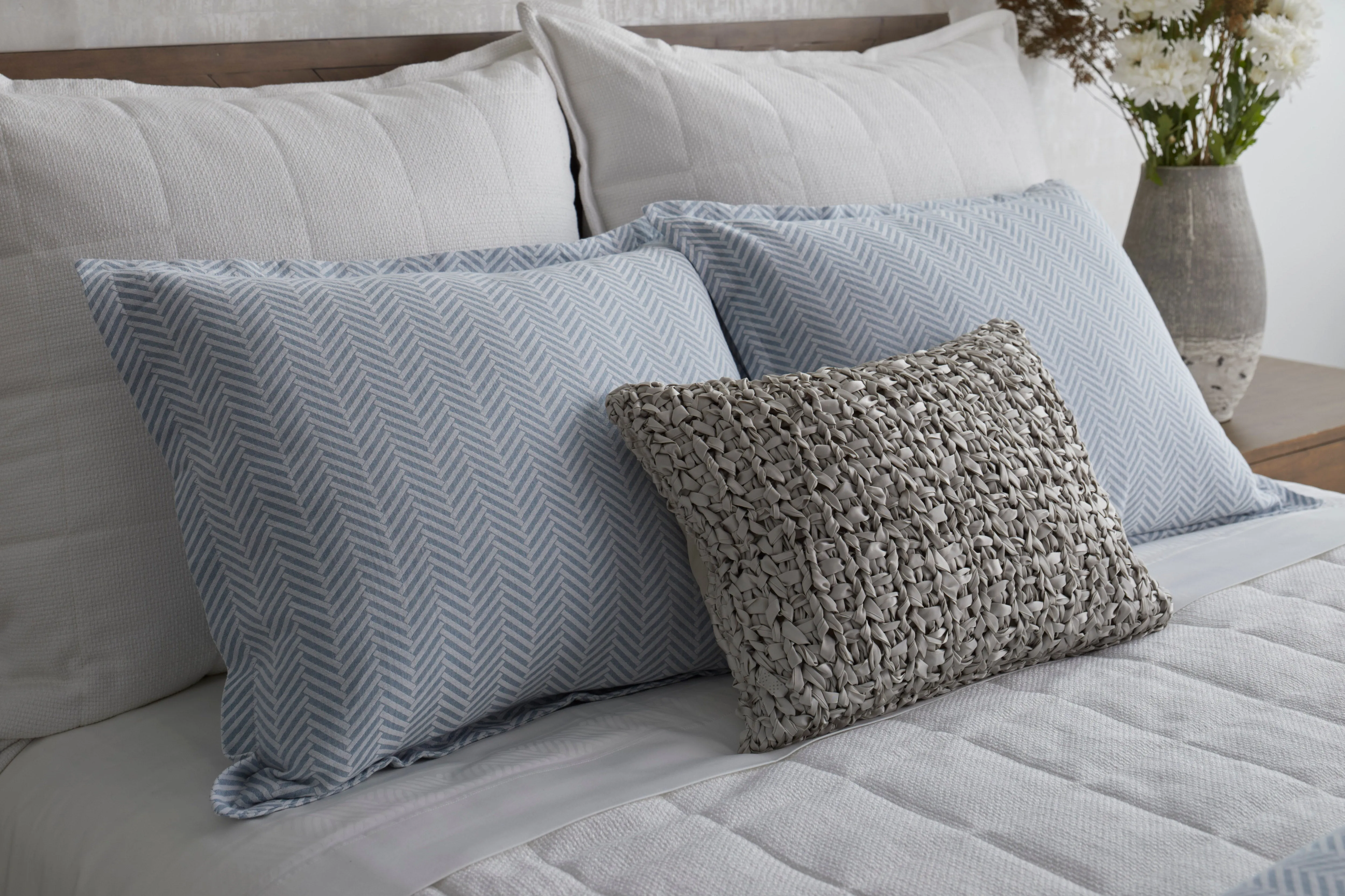 Aran Duvet Set