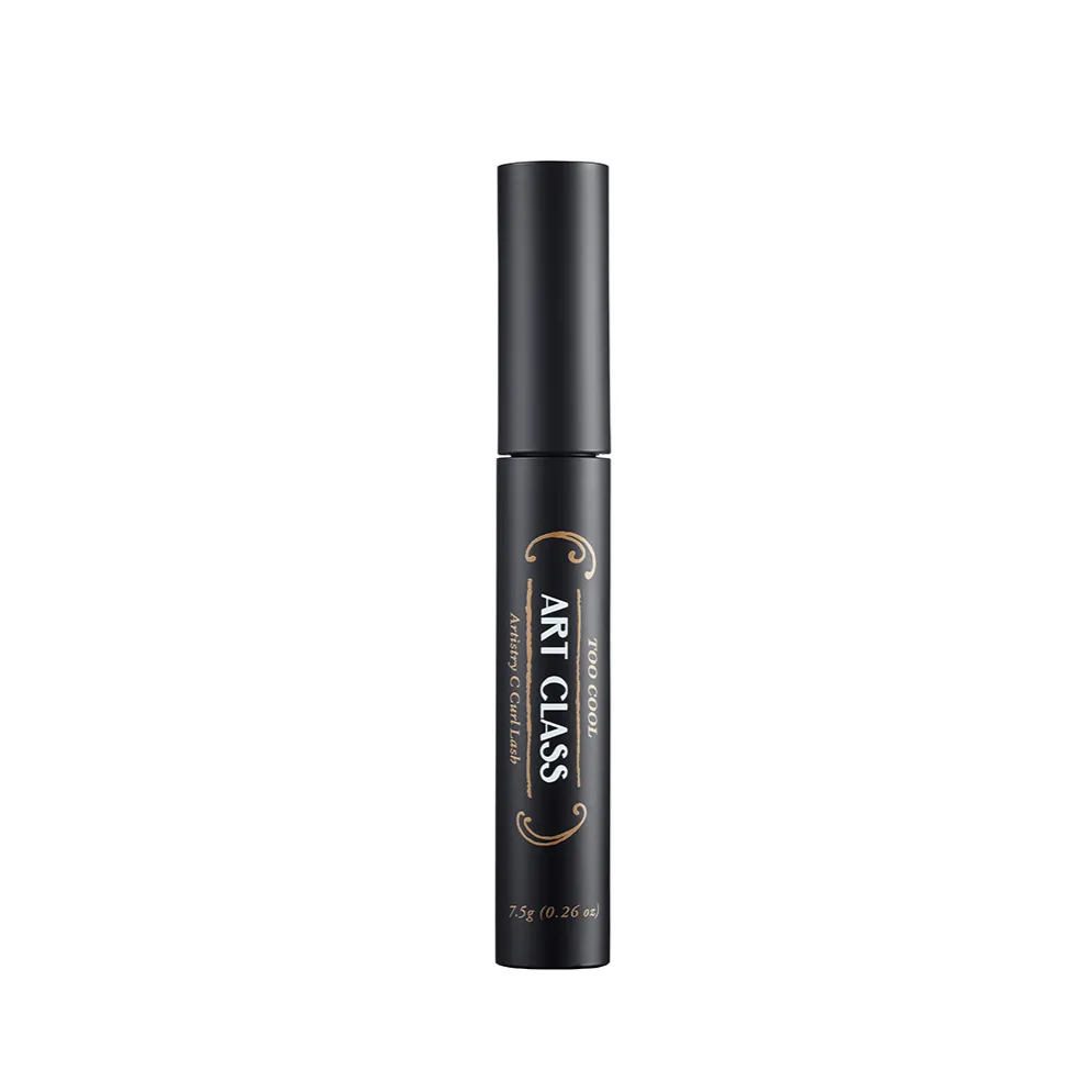 Artclass Artistry C Curl Lash Mascara