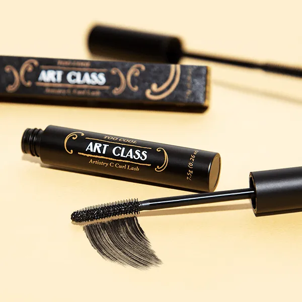 Artclass Artistry C Curl Lash Mascara