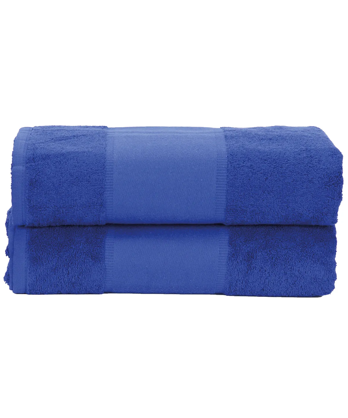 ARTG® PRINT-Me® bath towel | True Blue