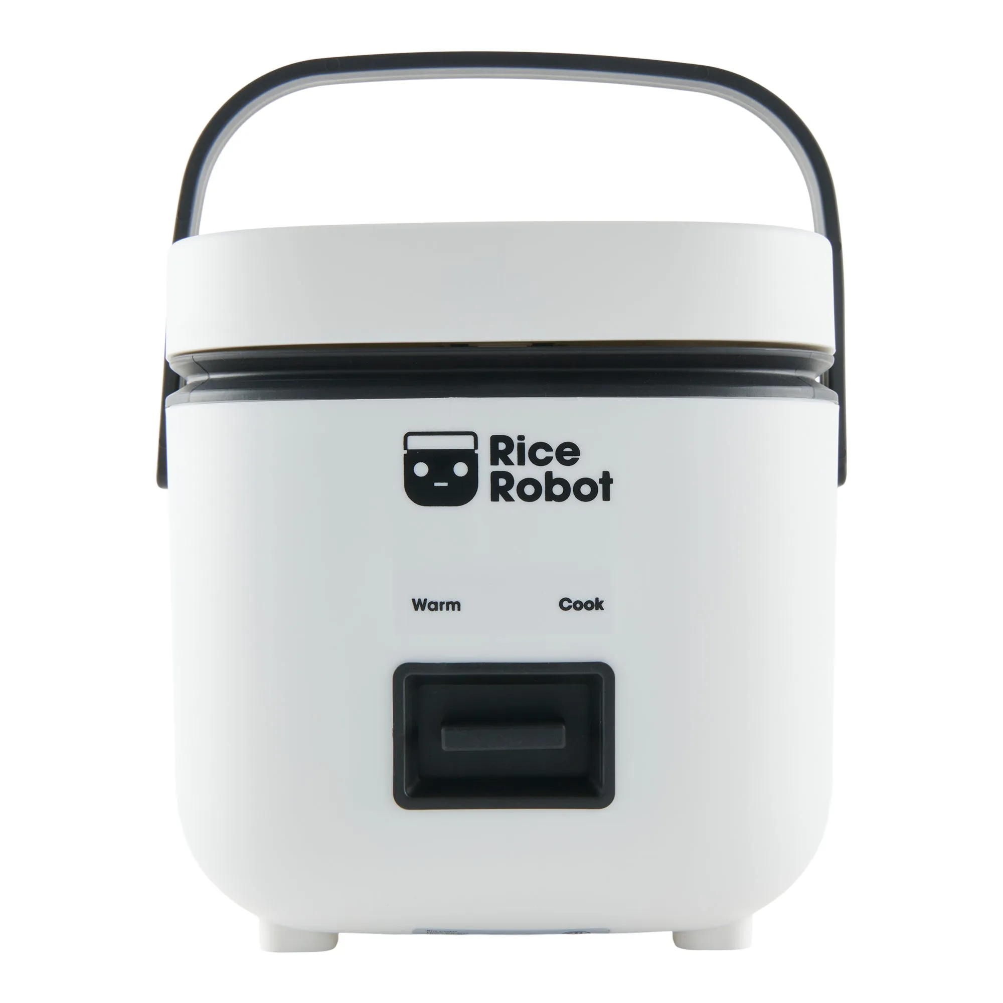 As Seen On TV Rice Robot, 1.2-q