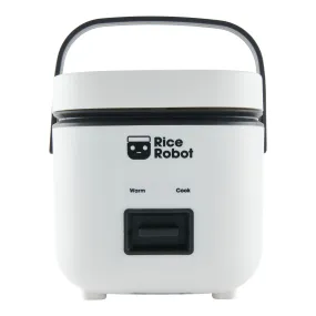 As Seen On TV Rice Robot, 1.2-q