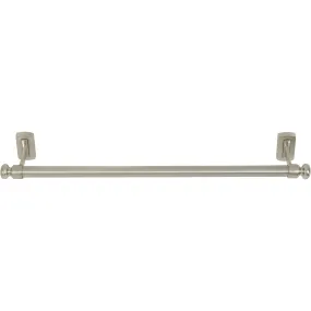 Atlas LGTB24 Legacy Bath Towel Bar 24 Inch