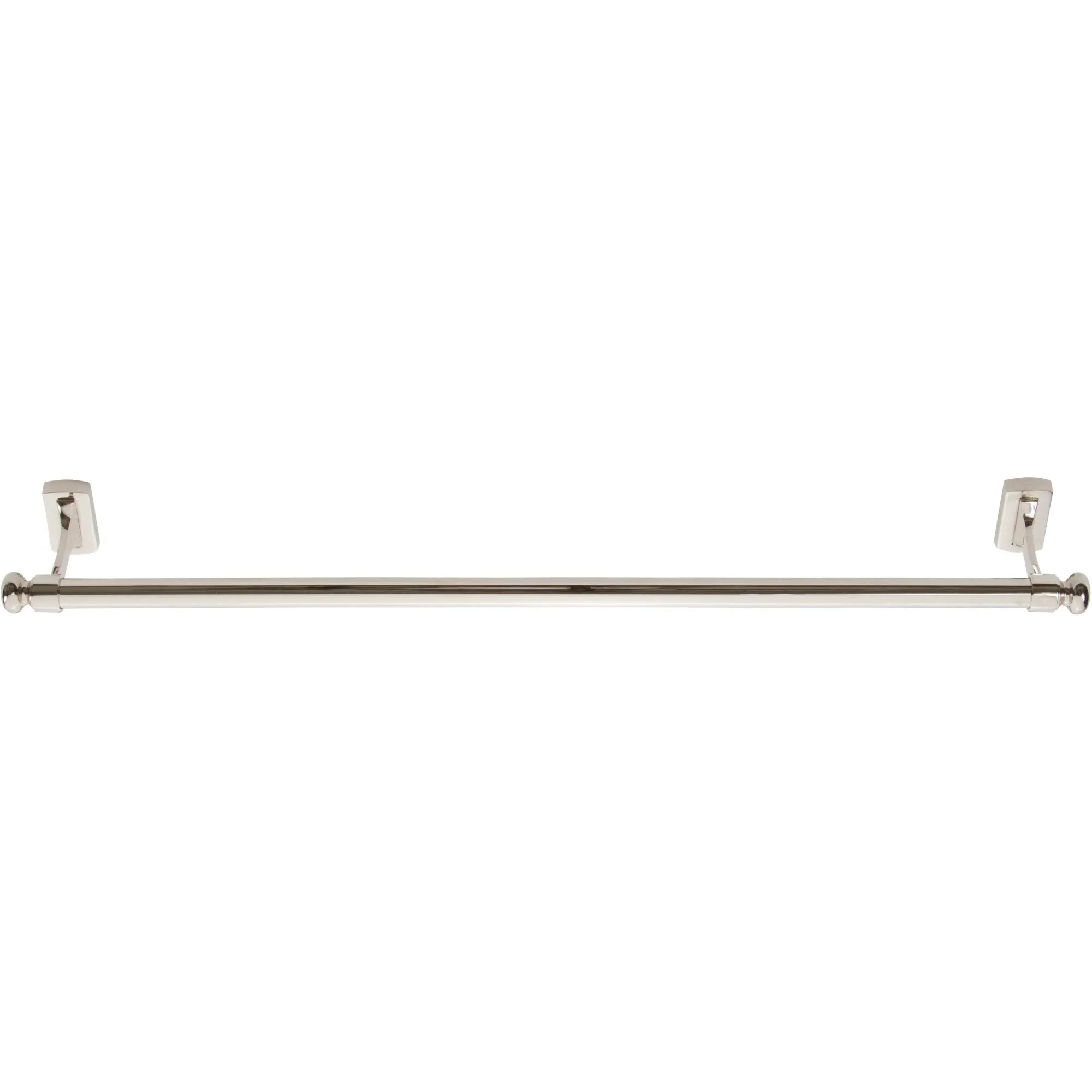 Atlas LGTB24 Legacy Bath Towel Bar 24 Inch