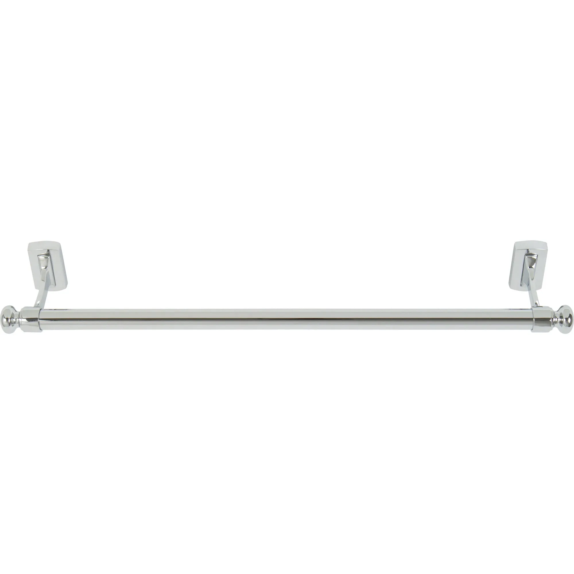 Atlas LGTB24 Legacy Bath Towel Bar 24 Inch