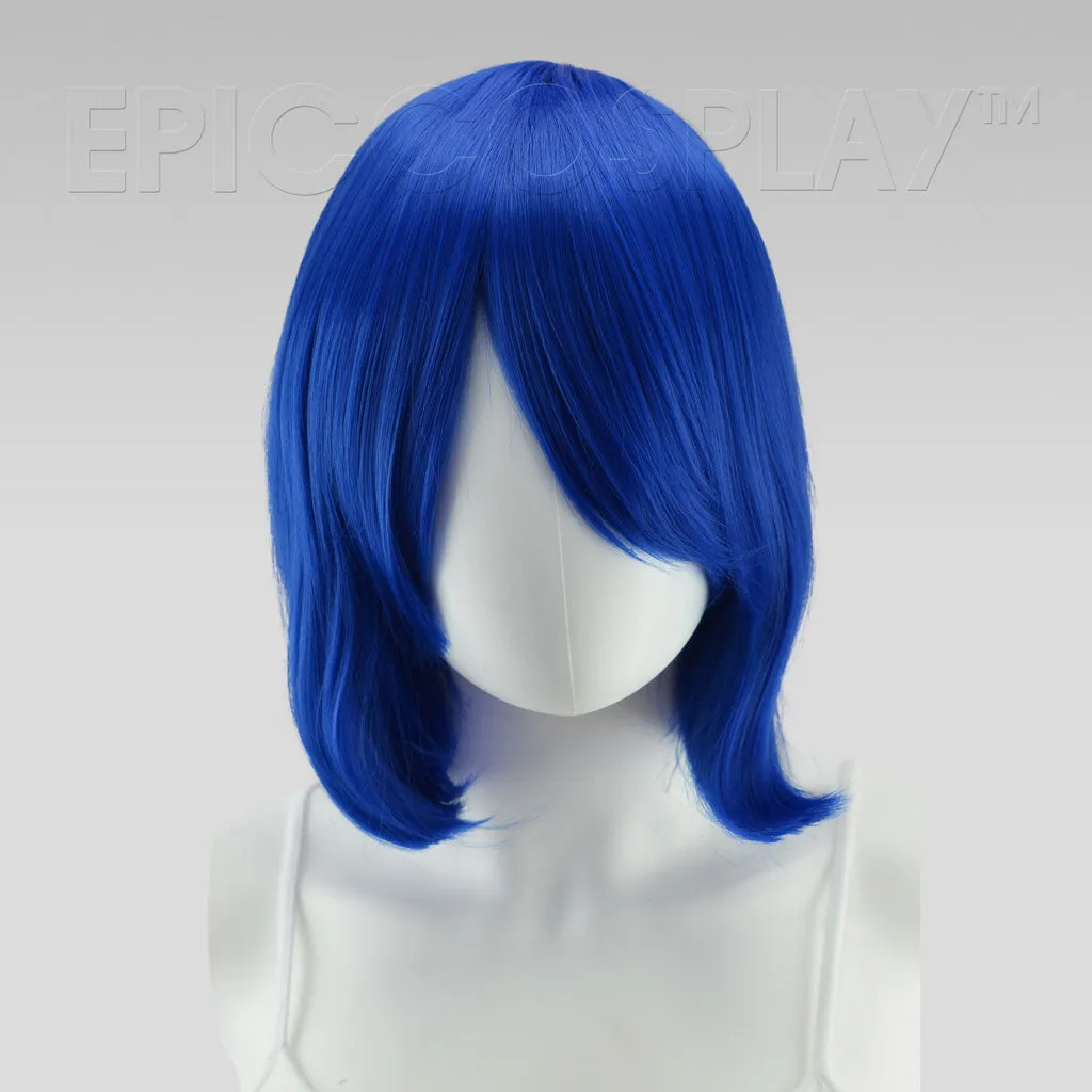 Aura - Dark Blue Wig