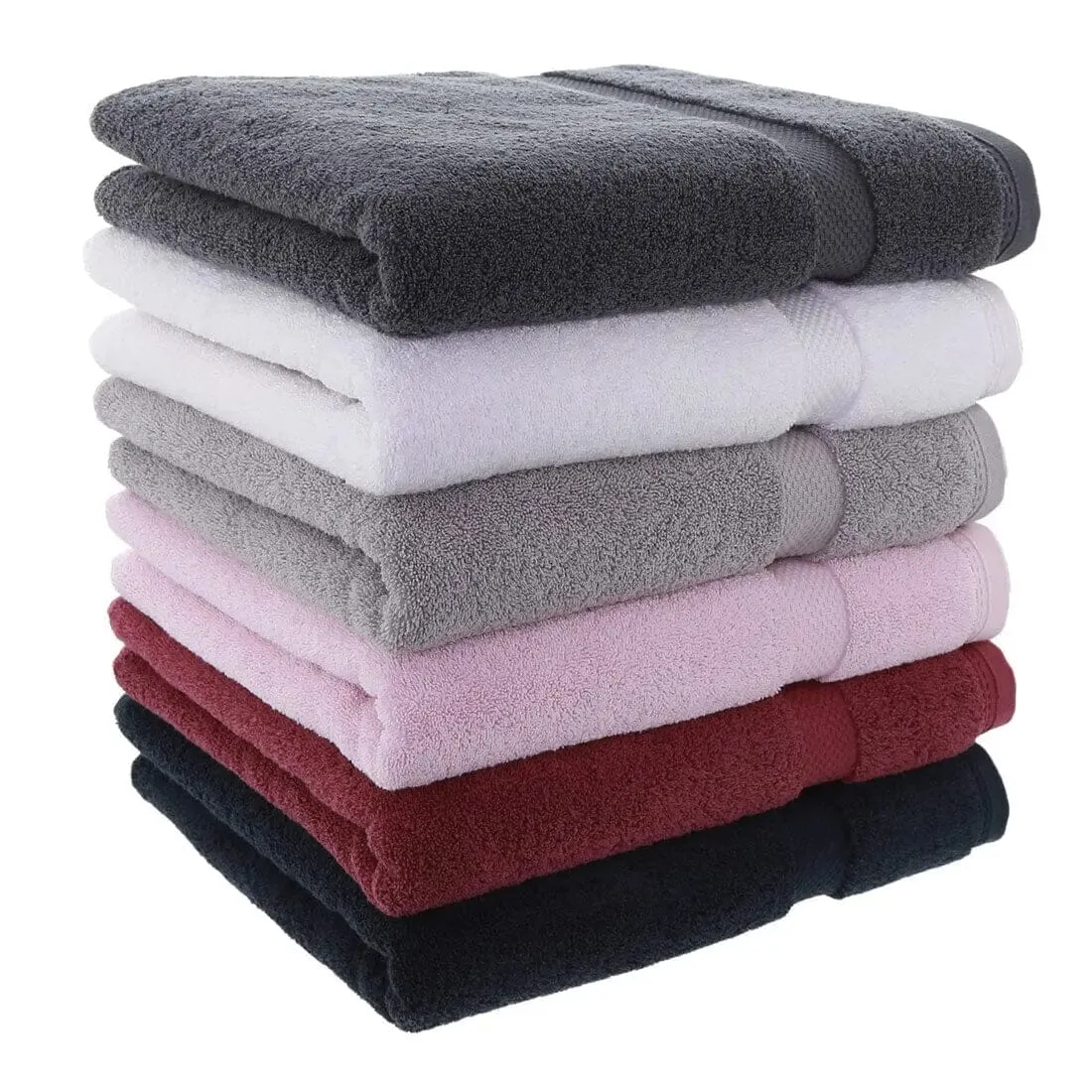 Aztex Boutique 700gsm Luxury Bath Towel