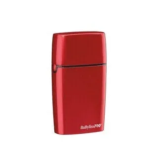 Babyliss Pro FOILFX 02 Red FXFS2R