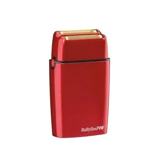 Babyliss Pro FOILFX 02 Red FXFS2R