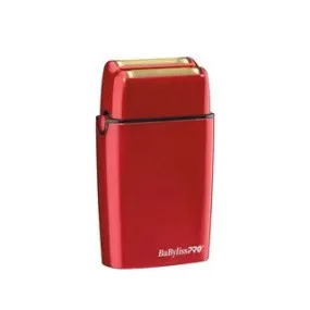 Babyliss Pro FOILFX 02 Red FXFS2R