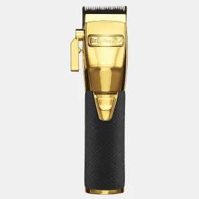 BaByliss PRO - GOLDFX Boost  Cordless Lithium Hair Clipper