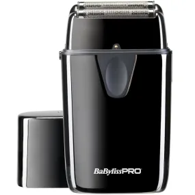 Babyliss Pro UV Cordless Dual Foil Shaver