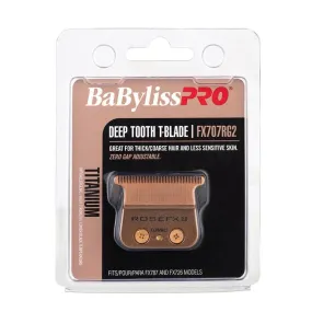 BaBylissPRO FX707RG2