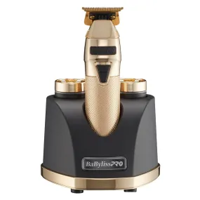 BaBylissPRO SnapFX Gold Trimmer Cordless