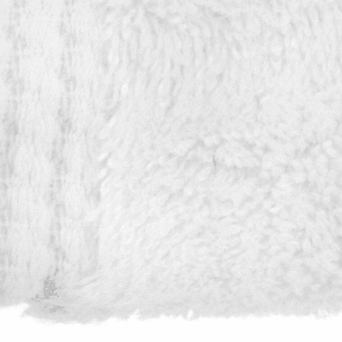 Bamboo Bliss Luxury 600gsm Bathroom Linen Range - Pure White