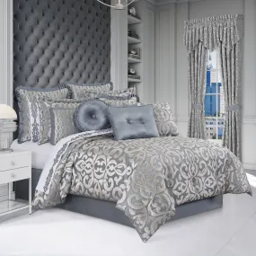 Barocco Comforter Set