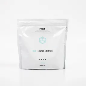 Base Powder Lightener 500g