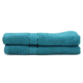 Bath Towel - Dark Green