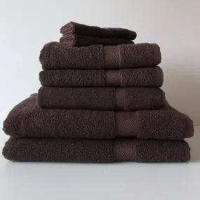 Bath Towels