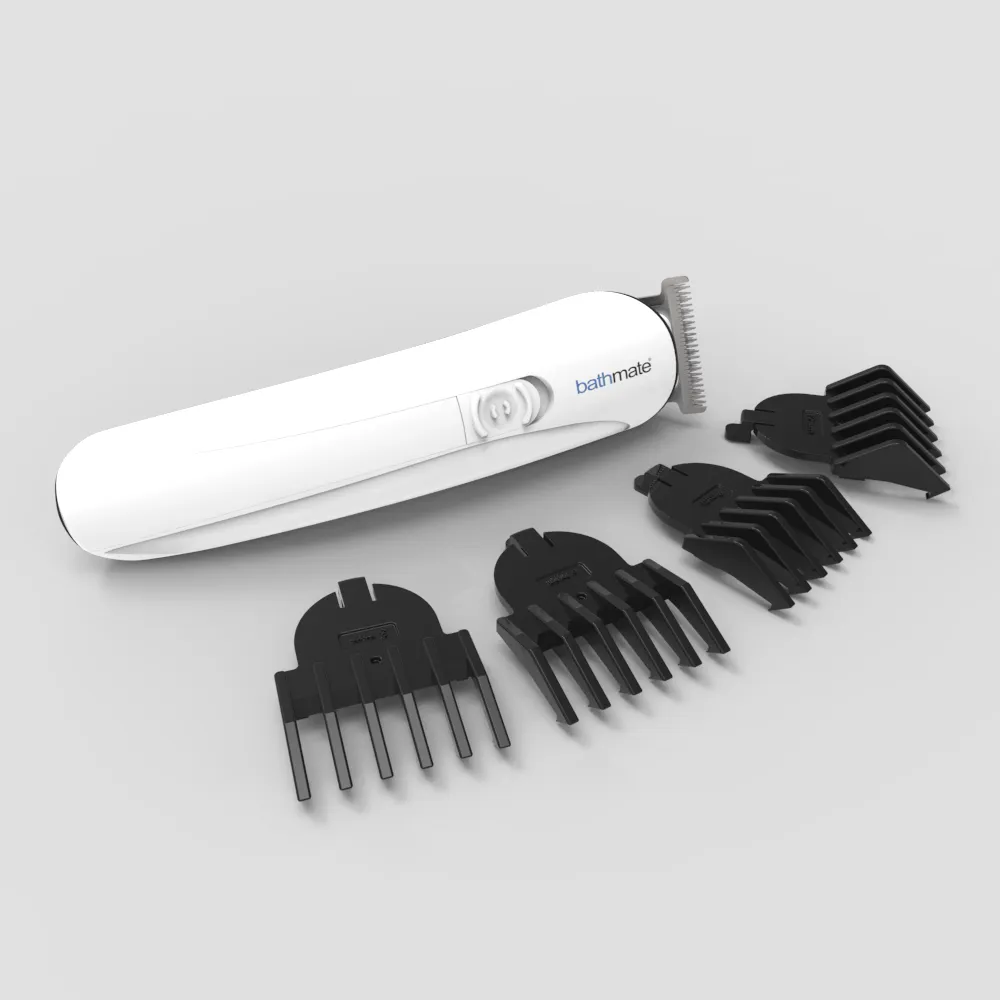 Bathmate Trim - Deluxe Grooming Kit