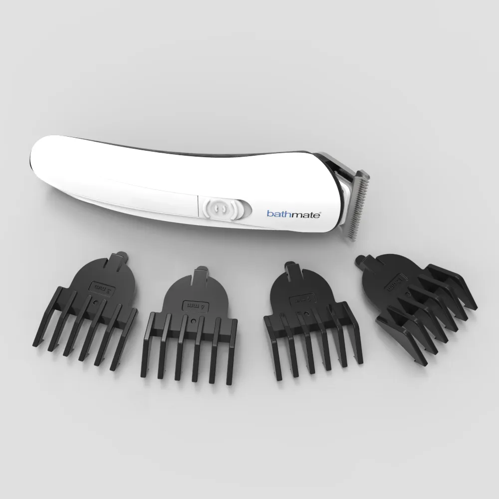 Bathmate Trim - Deluxe Grooming Kit