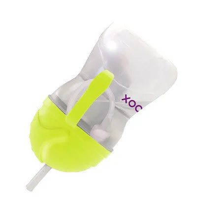 B.Box Sippy Cup (Pineapple - Neon Limited Edition)