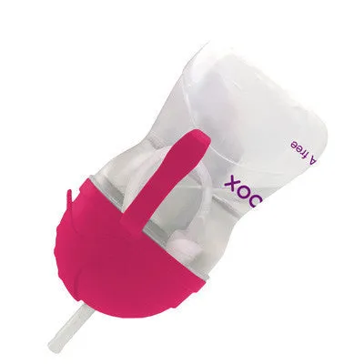 B.Box Sippy Cup (Raspberry)