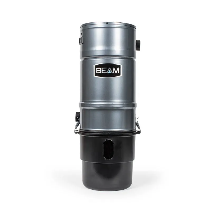 BEAM Classic Series SC200 Central Vacuum