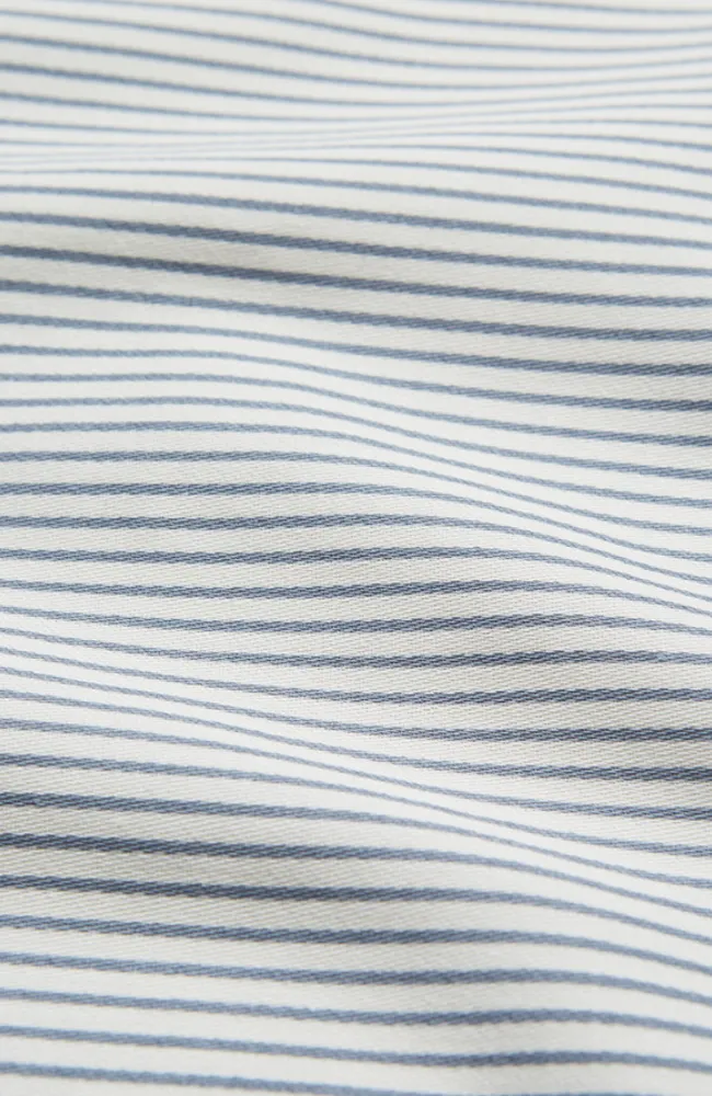 Bedding - Classic Stripes Blue