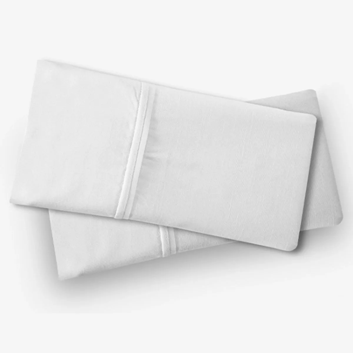 Bedgear Hyper-Linen Pillowcase Set