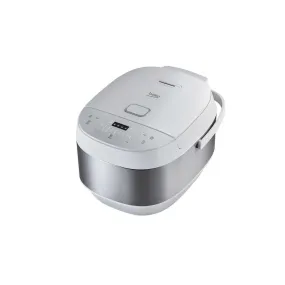 Beko Premium Rice Cooker 10 Cup White