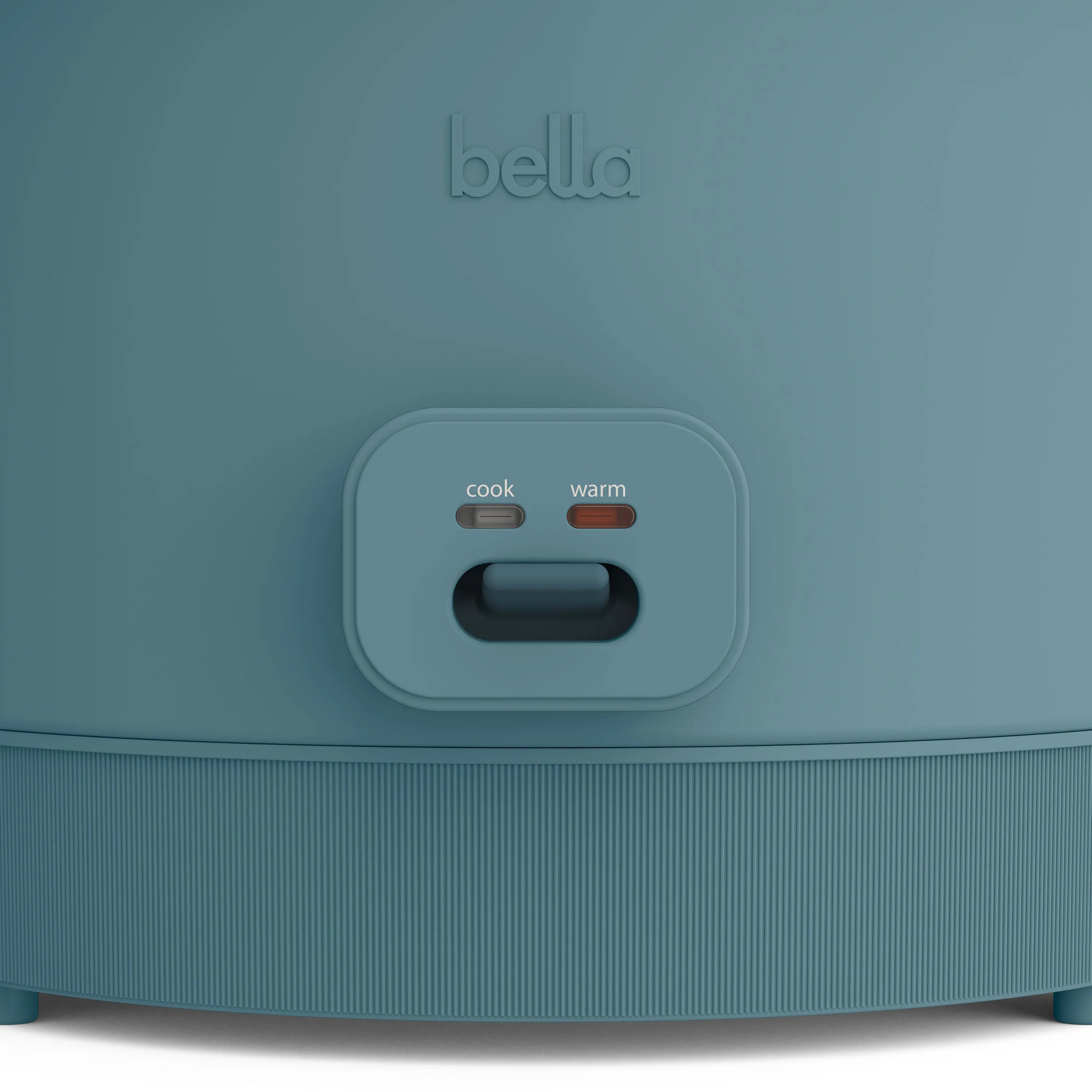 bella 16-Cup Rice Cooker and Steamer