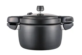 Black Pearl Pressure Cooker 10 Cups (BP10)