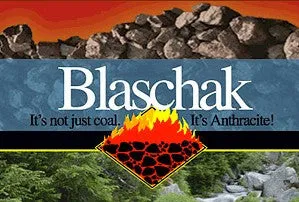 Blaschak Bagged Hard Coal: Rice Coal