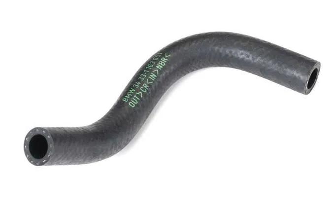 BMW Brake Booster Vacuum Hose 34331163651