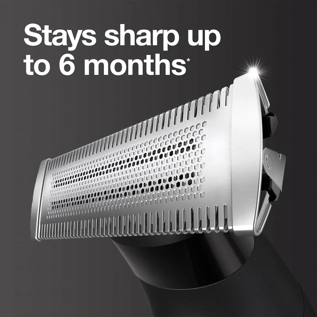 Braun Shaver XT5100 Wet & Dry