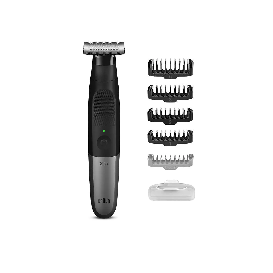 Braun Shaver XT5100 Wet & Dry