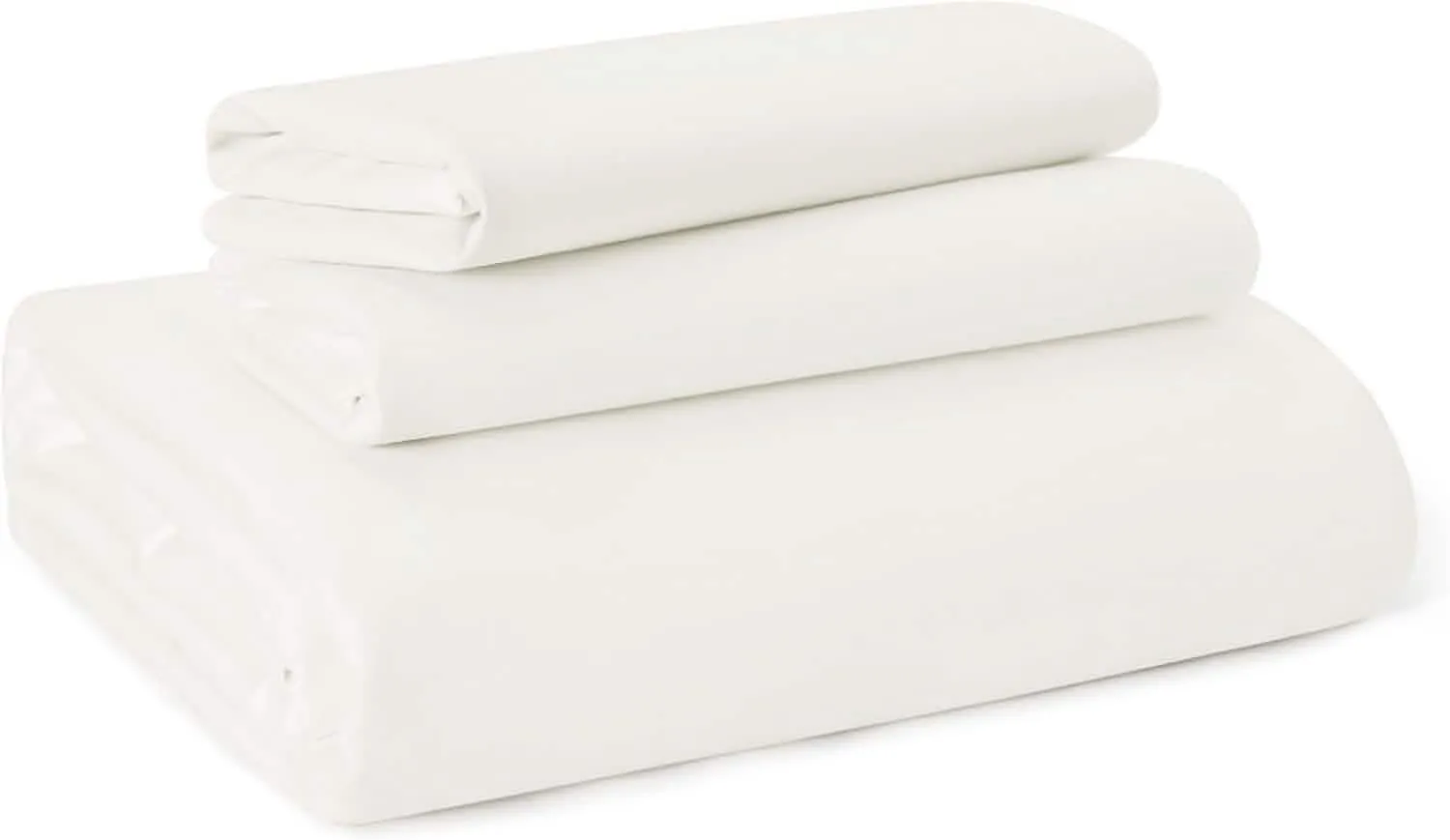 Brushed Microfiber Duvet Cover Sets With Fitted Sheet