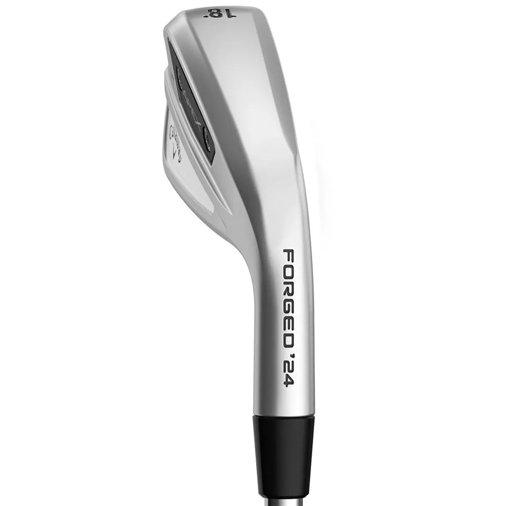 Callaway Apex '24 UT Utility Iron - Steel