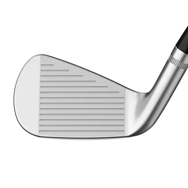 Callaway Apex CB Custom Irons