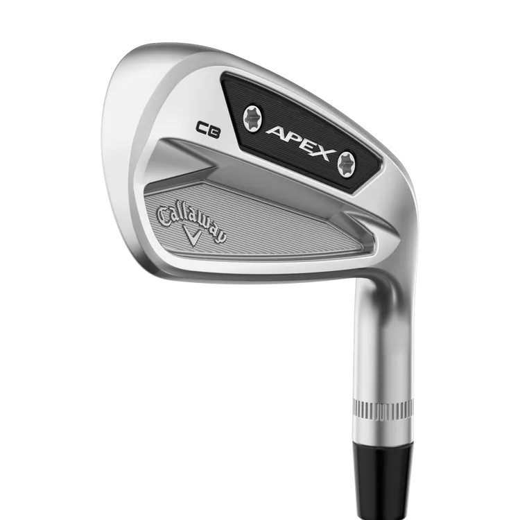 Callaway Apex CB Custom Irons