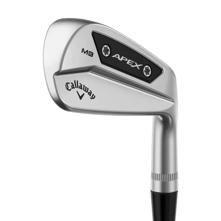 Callaway Apex MB Custom Irons