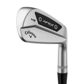 Callaway Apex MB Custom Irons