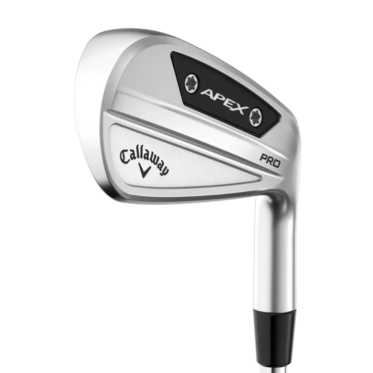 Callaway Apex Pro Custom Irons