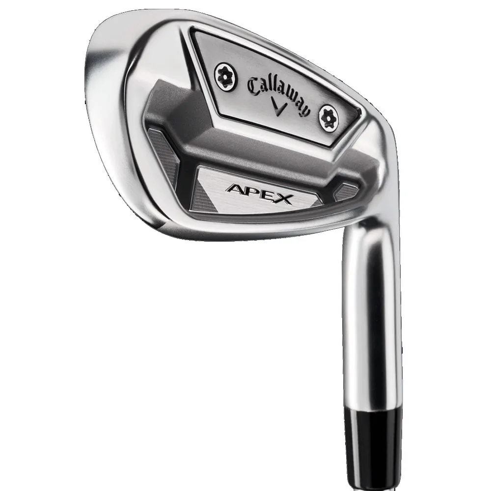 Callaway Apex TCB Irons - Steel