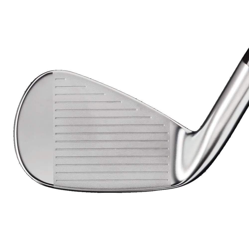 Callaway Apex TCB Irons - Steel