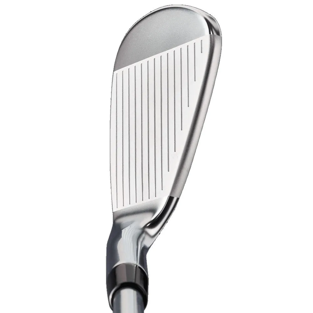 Callaway Apex TCB Irons - Steel